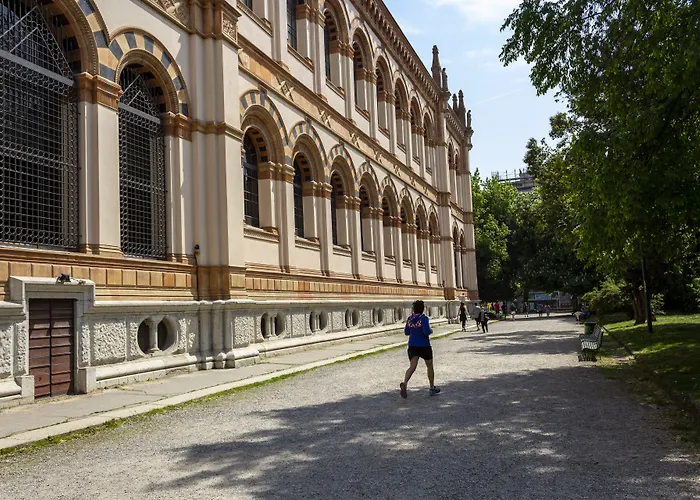 L'Ottava Guesthouse