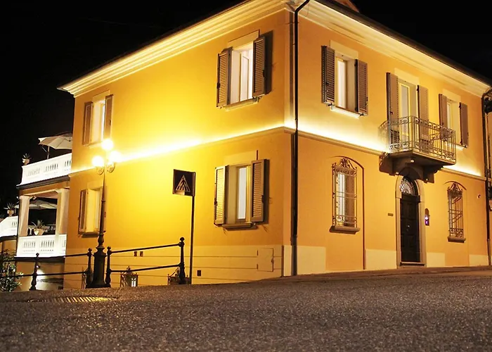 BB Villa Magda Novafeltria