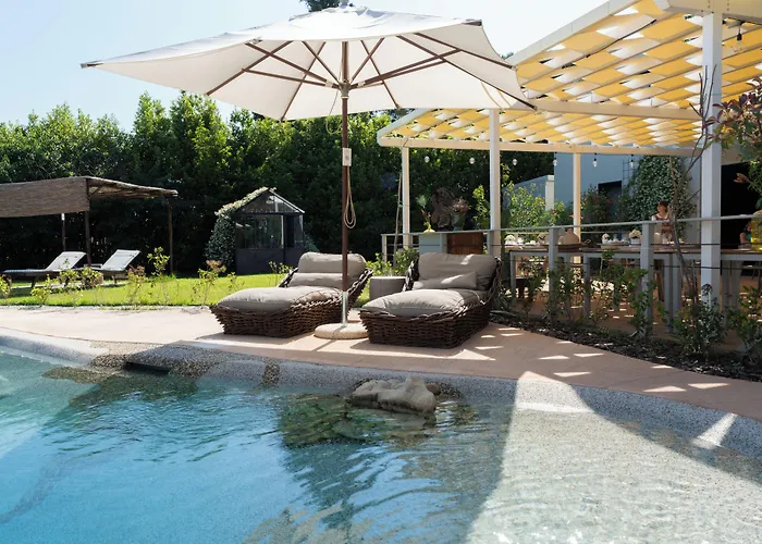 Relais San Baio