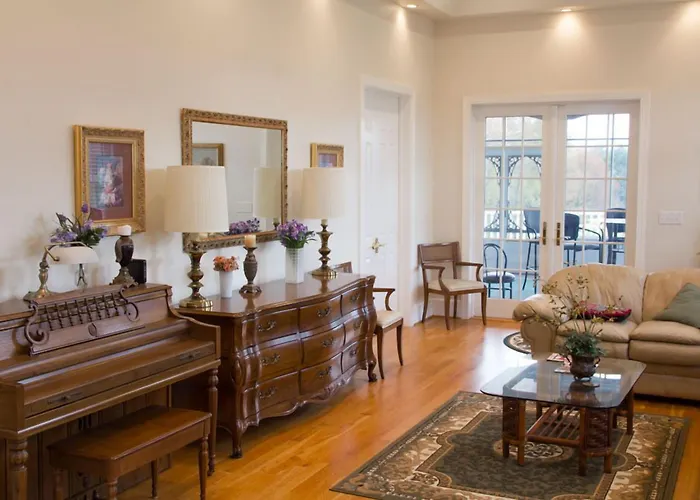 Loudoun Valley Manor B&B Waterford