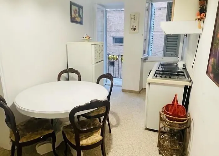 Domi B & B Macerata