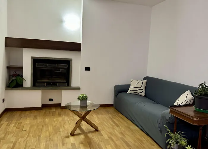 Bed and Breakfast L’armadio di Narnia Alzano Lombardo