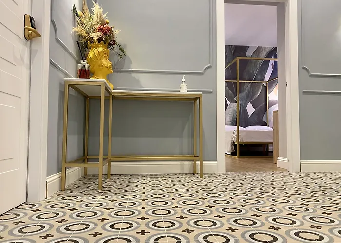 Krysos Luxury Rooms