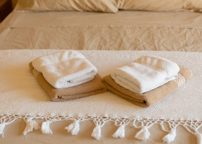 Villa Serenity B&B Sannat