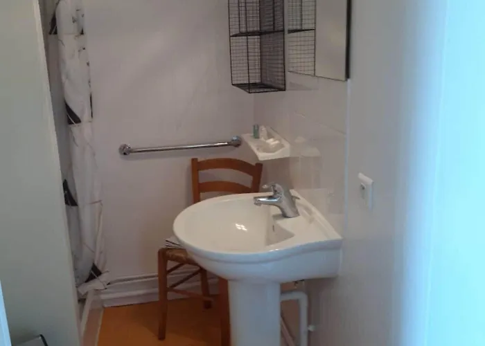 Chambres d'hotes Condat