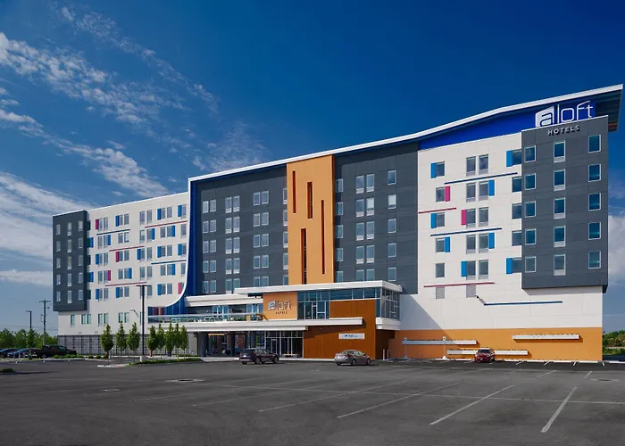 Aloft Columbus