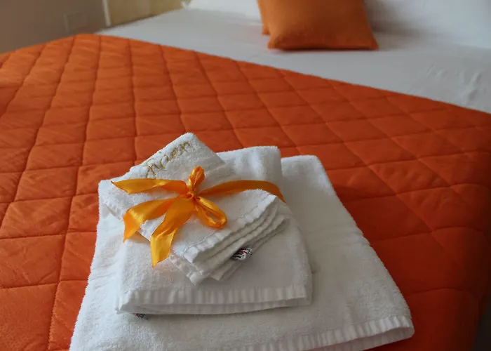 Aden B&B Salento Sannicola