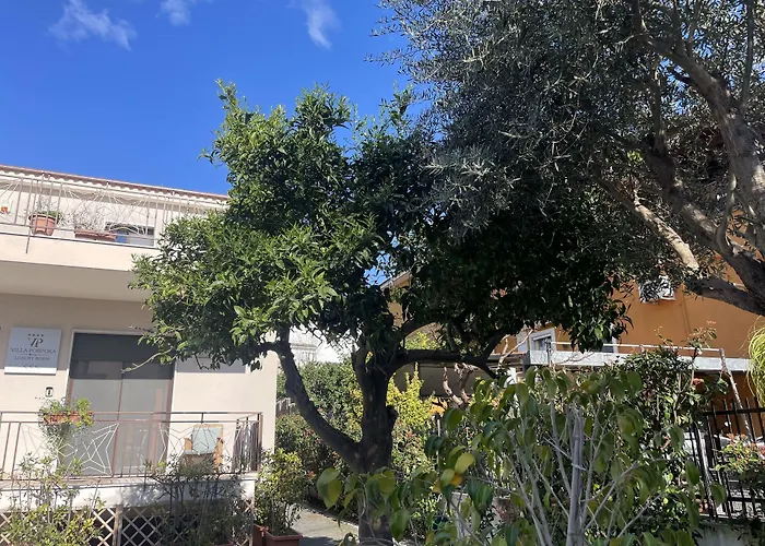 Villa Porpora