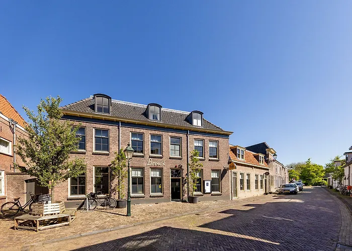Broeck Oudewater