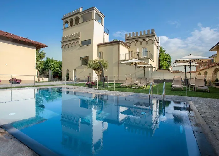 Villa Bernasconi