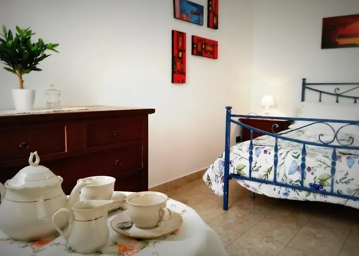 B&B Main Street Reggio Calabria
