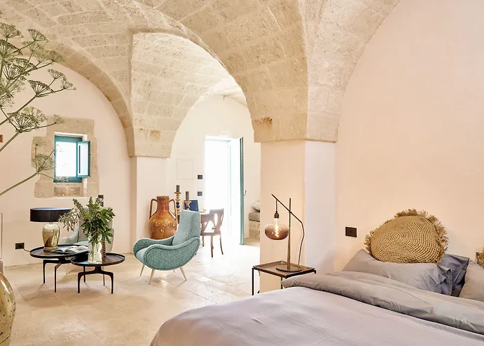 Bambarone La Masseria Fasano