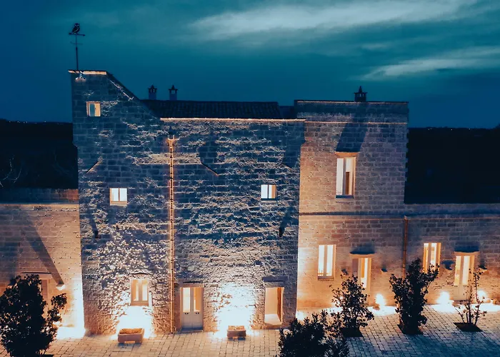 Masseria Lilei