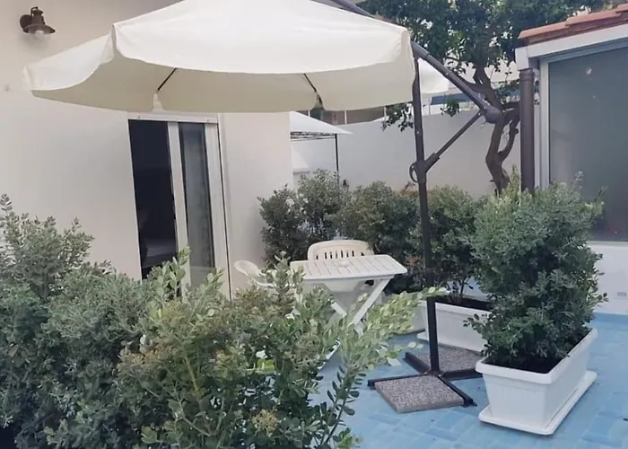 Bed and Breakfast I colori del mare Milazzo