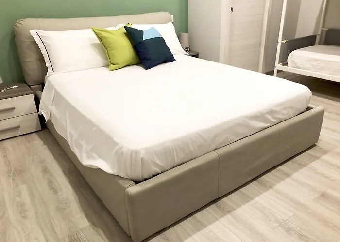 B&B Il Crepuscolo - Pompei