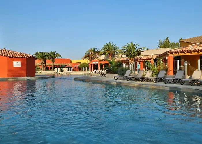 SOWELL RESIDENCES Les Hameaux de Camargue