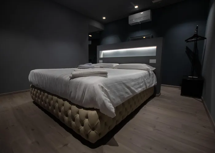 Divino Rooms Deluxe Sabbio Chiese