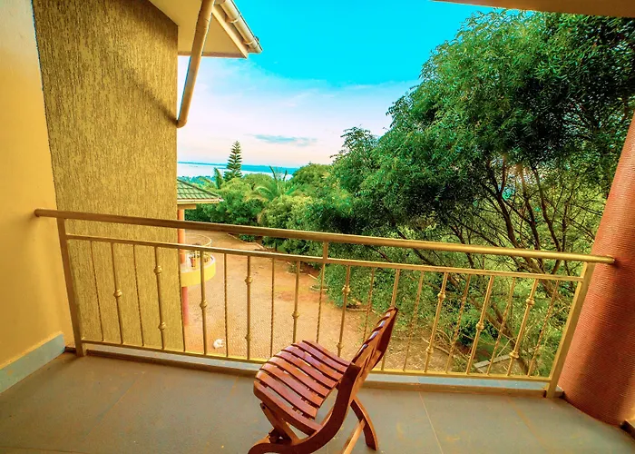 Victoria View Boutique Hotels Kigo Entebbe