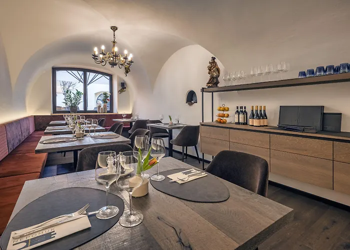 Nepomuk Rooms