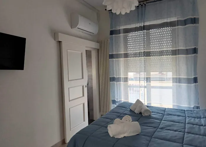 Bed and Breakfast La Rosa dei Venti Ortona