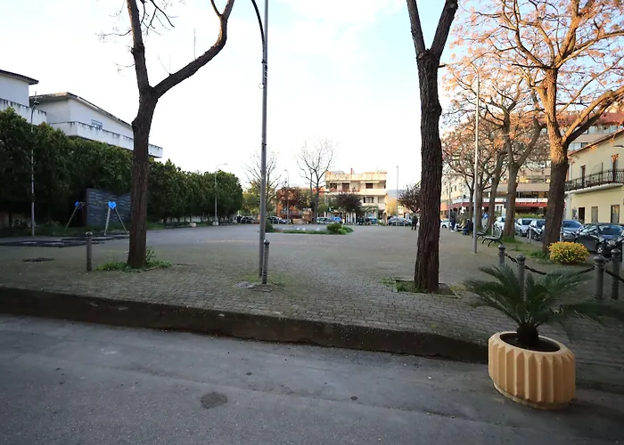 B&B Revolution Bed E Breakfast Caserta