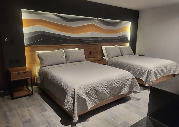 Suites Mine