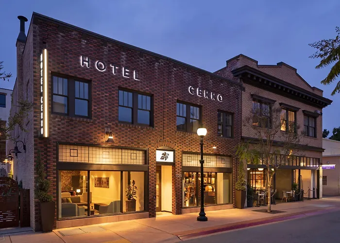 Hotel Cerro, Autograph Collection