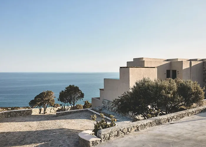 Noma Milos - Delmar Collection Provatas