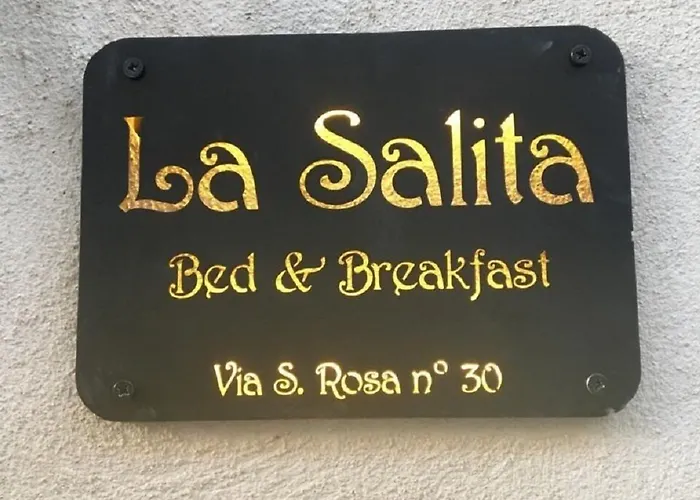 La Salita B&B Viterbo