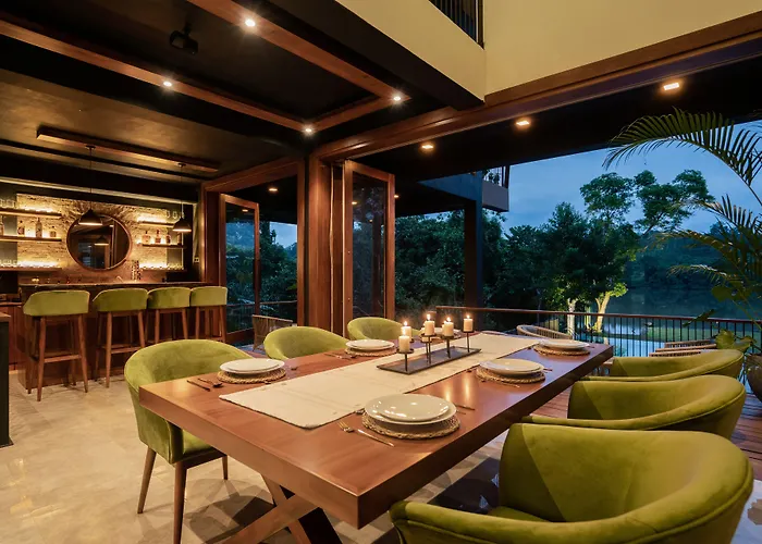 Bed and Breakfast Kurokawa Kalutara