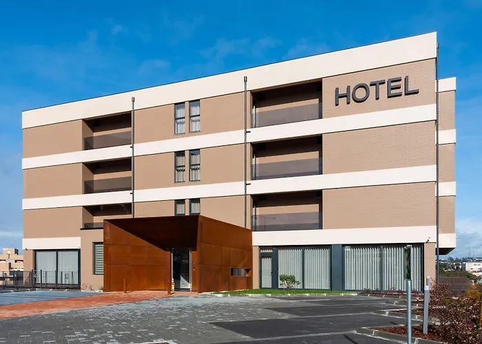 Meu Hotel Porto Gandra