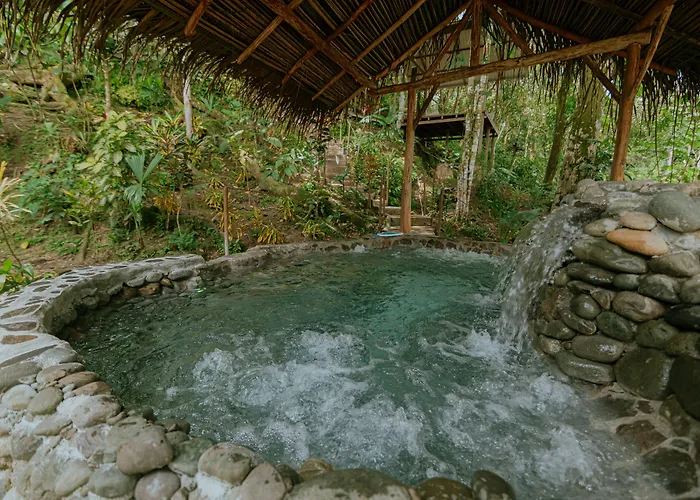Oasis Diverse Adult Retreat
