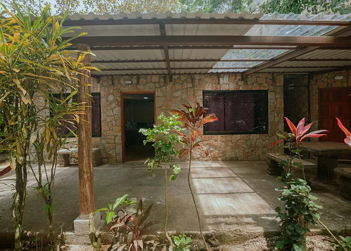 Oasis Diverse Adult Retreat
