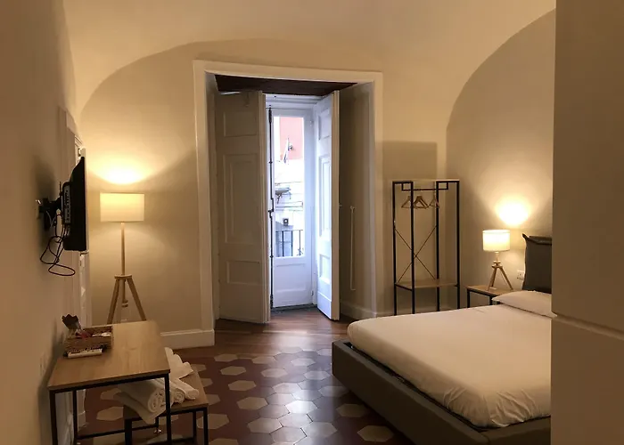 Palazzo Pignatelli