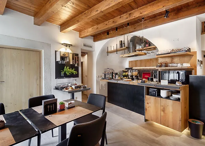 Dimora Bonafede Ibla Design Rooms Ragusa