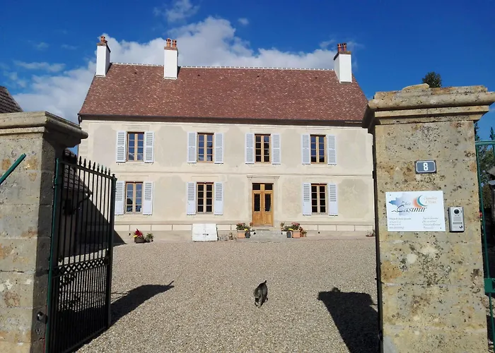 Chez Casimir