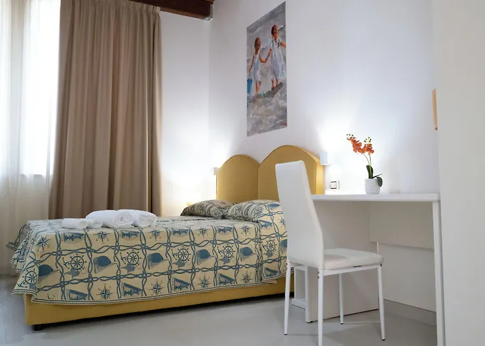 Stellaris Bed & Breakfast Siderno