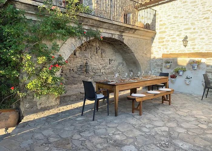 Casa Lascorz