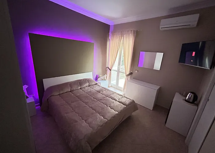 Skycity B&B