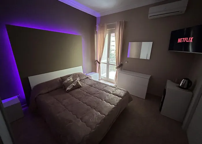 Skycity B&B