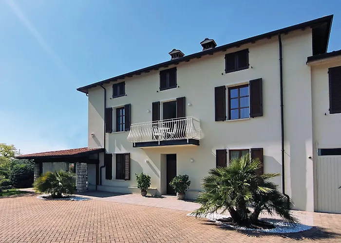 Bed And Breakfast Erilla Centenaro