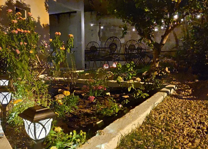L'Ajaccio B&B La Maddalena 