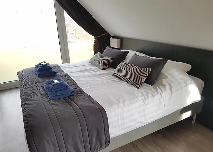 Bed&Breakfast Rheiderland