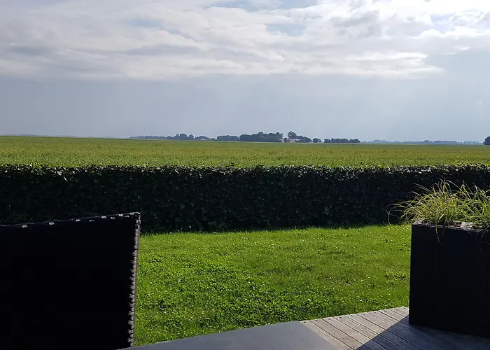 Bed&Breakfast Rheiderland