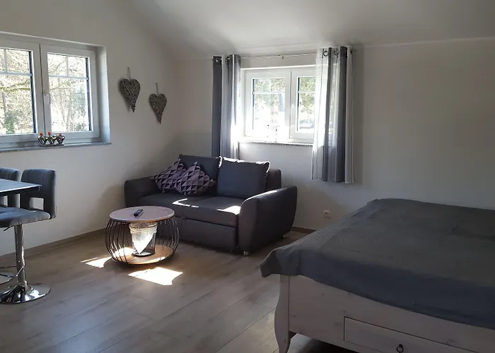 Hotel Haus Hildegard - Garni 3 Sterne superior Niederkrüchten