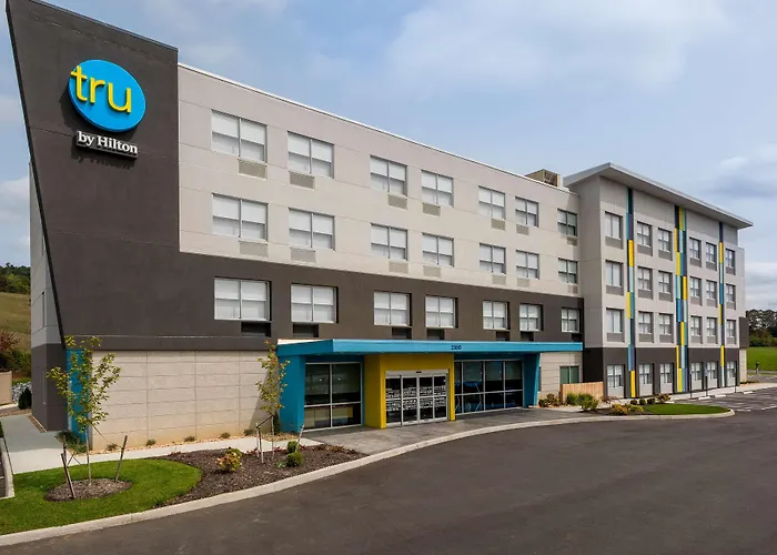 Tru By Hilton Radford
