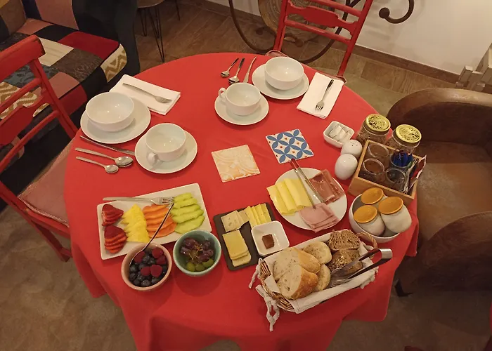 Republica Guest House Coimbra