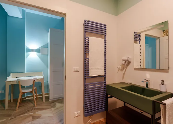 B&B Beatrice Pescara