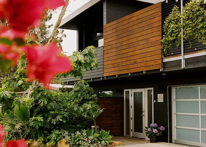 Twelve Senses Retreat Bed & Breakfast Encinitas