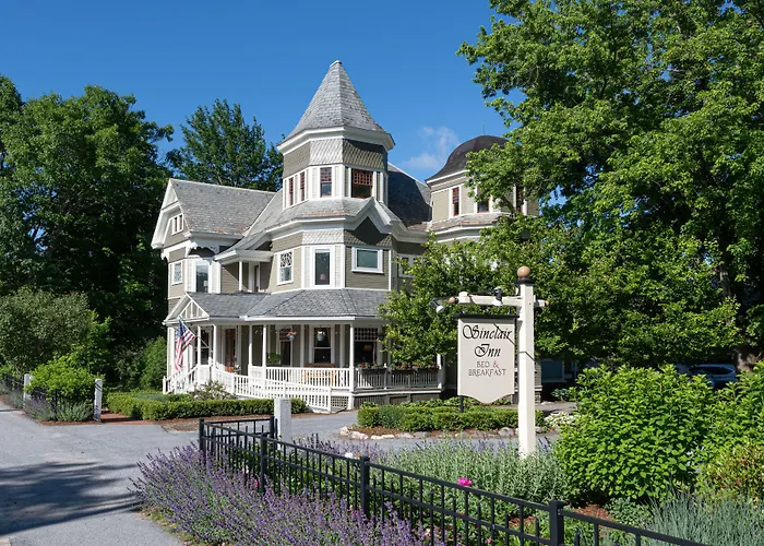 Sinclair Inn Bed & Breakfast